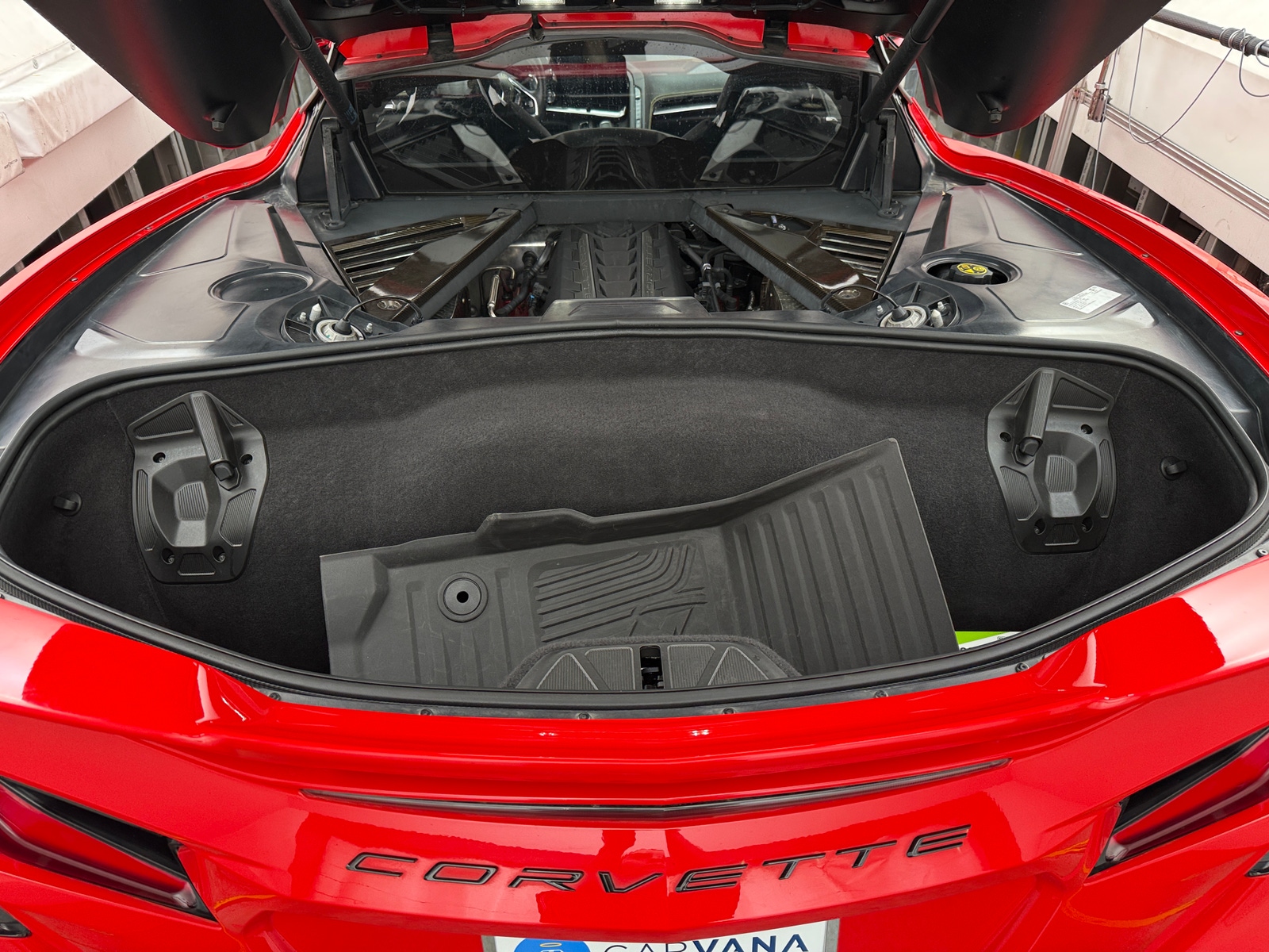 Thumbnail: 2020 Chevrolet Corvette - 4