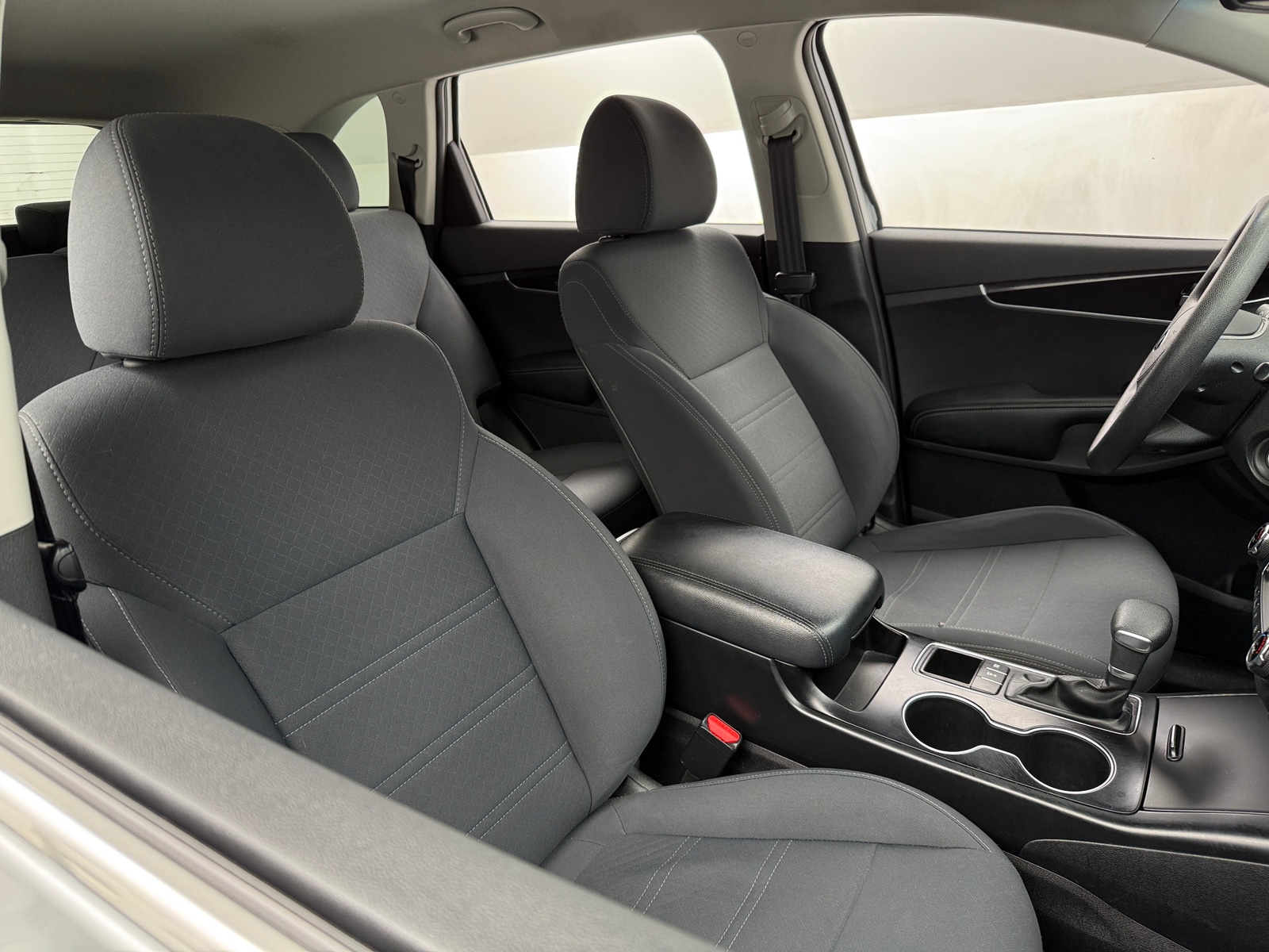 Thumbnail: 2019 Kia Sorento - 2