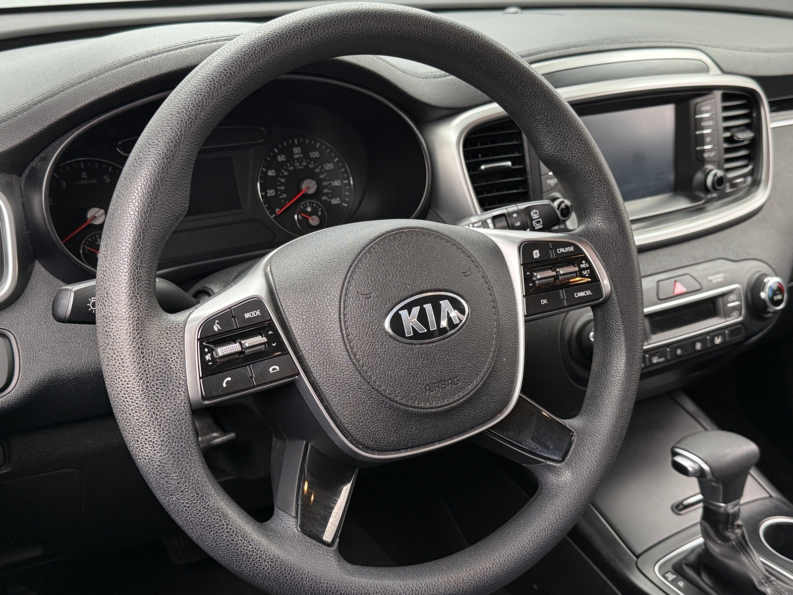 Thumbnail: 2019 Kia Sorento - 5