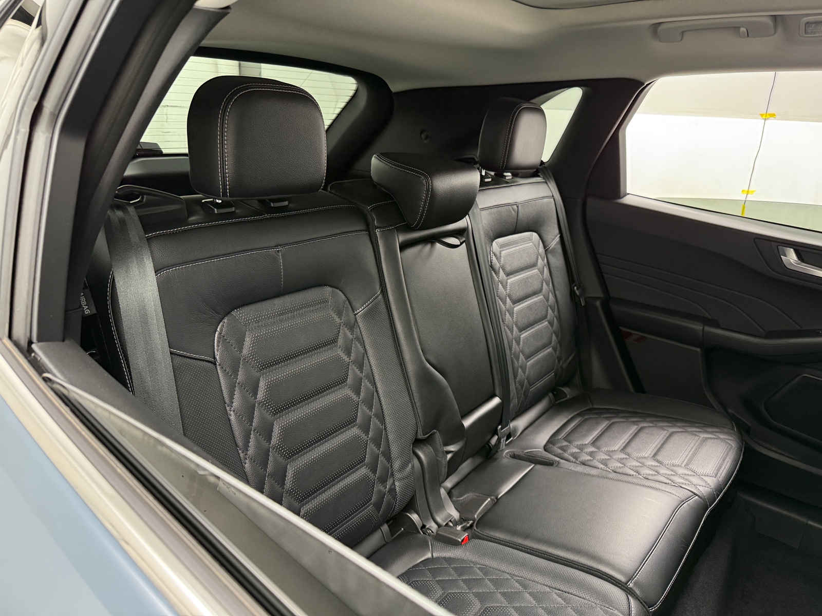Thumbnail: 2023 Ford Escape - 5
