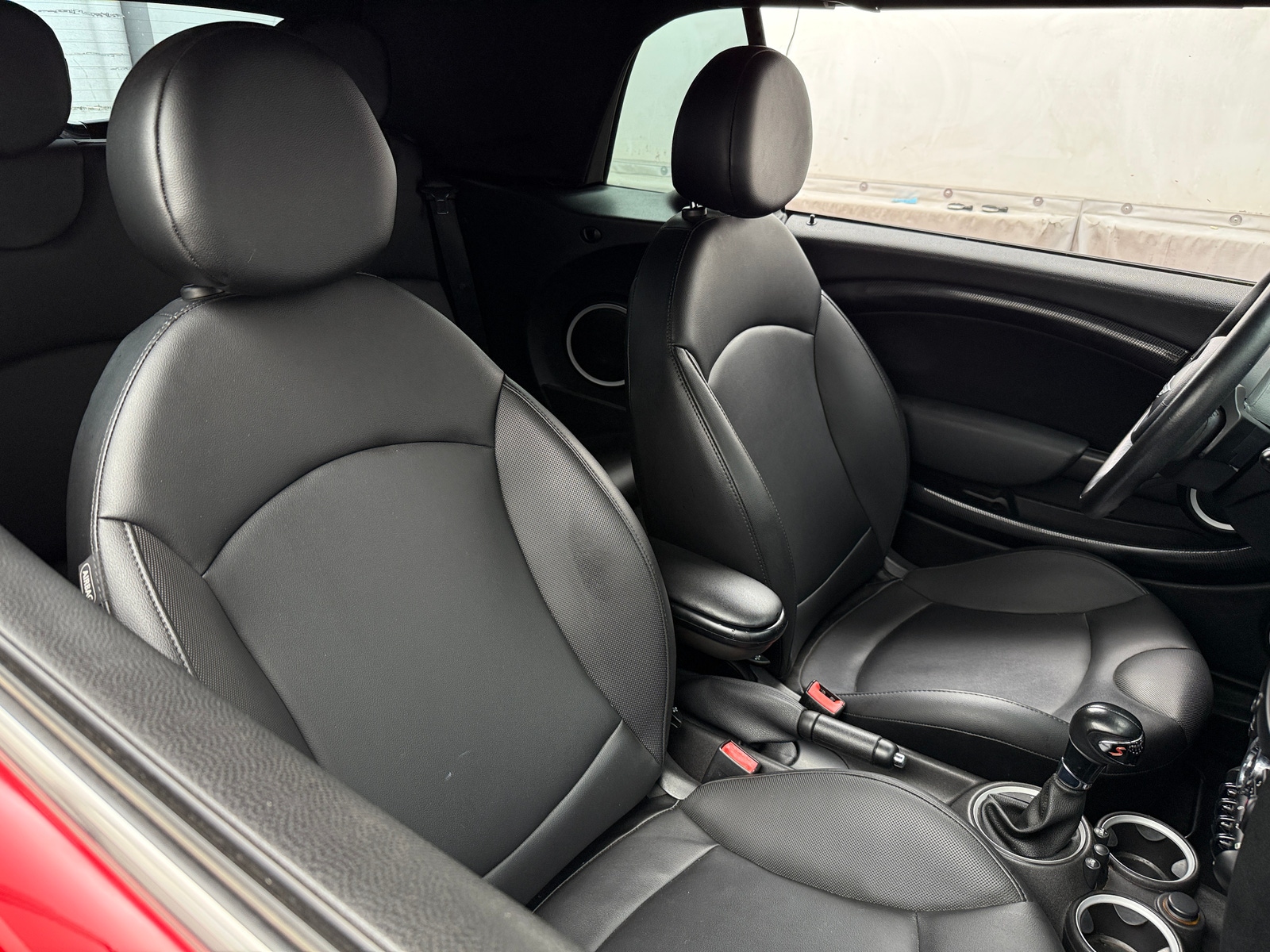 Thumbnail: 2015 MINI Cooper Convertible - 2