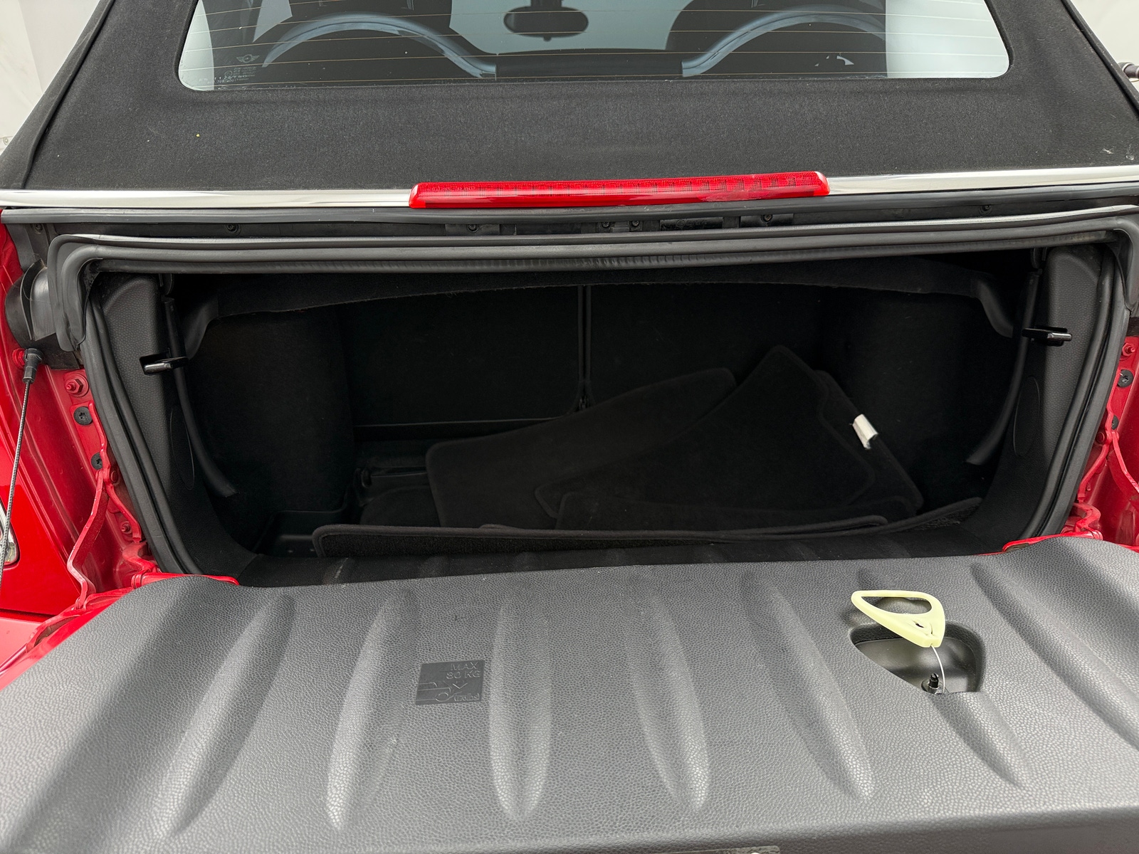 Thumbnail: 2015 MINI Cooper Convertible - 7