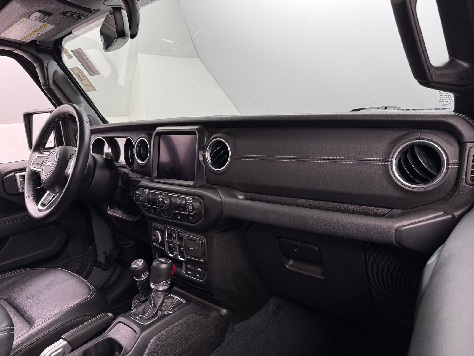 Thumbnail: 2022 Jeep Wrangler - 2