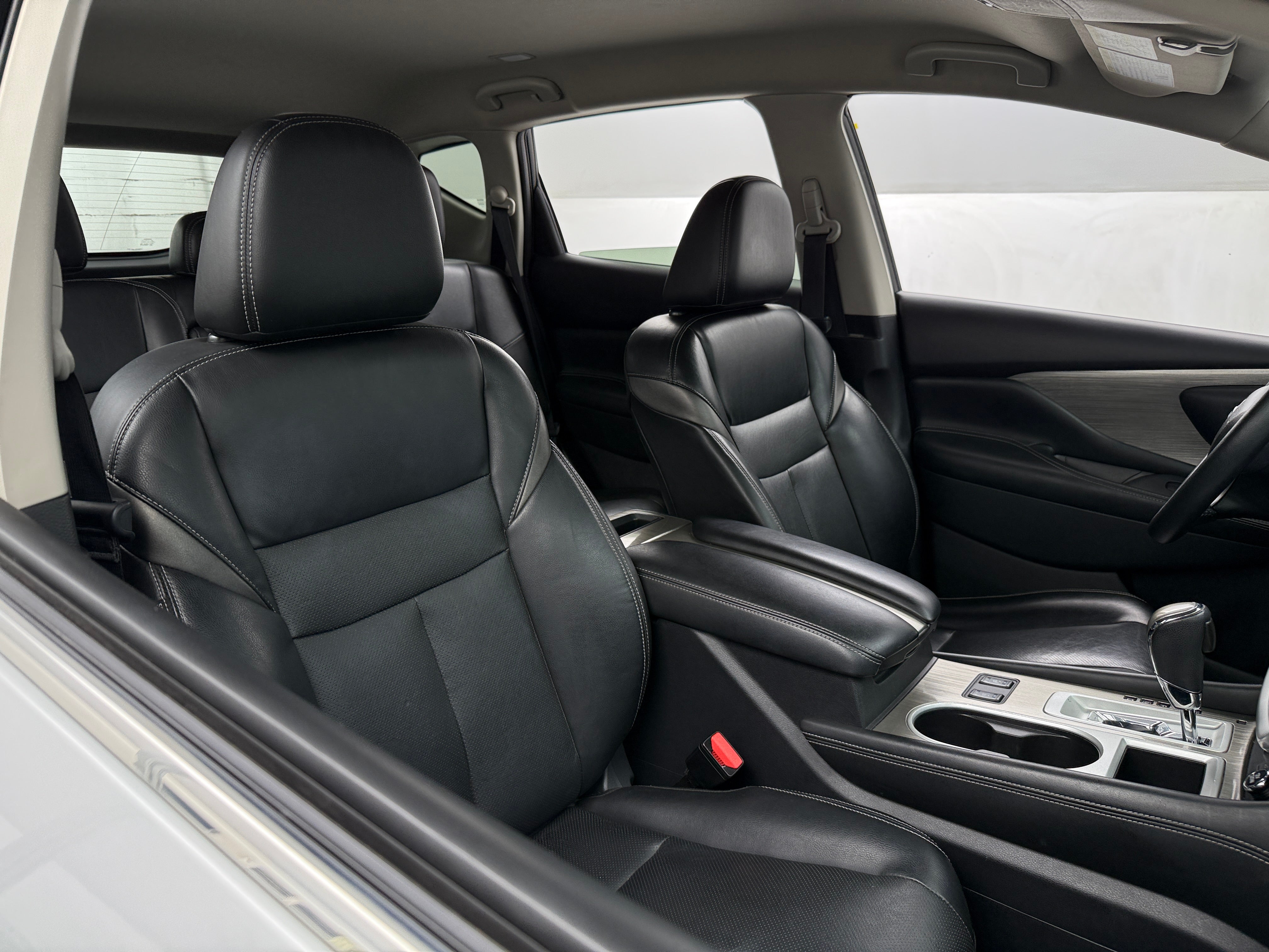 2018 Nissan Murano