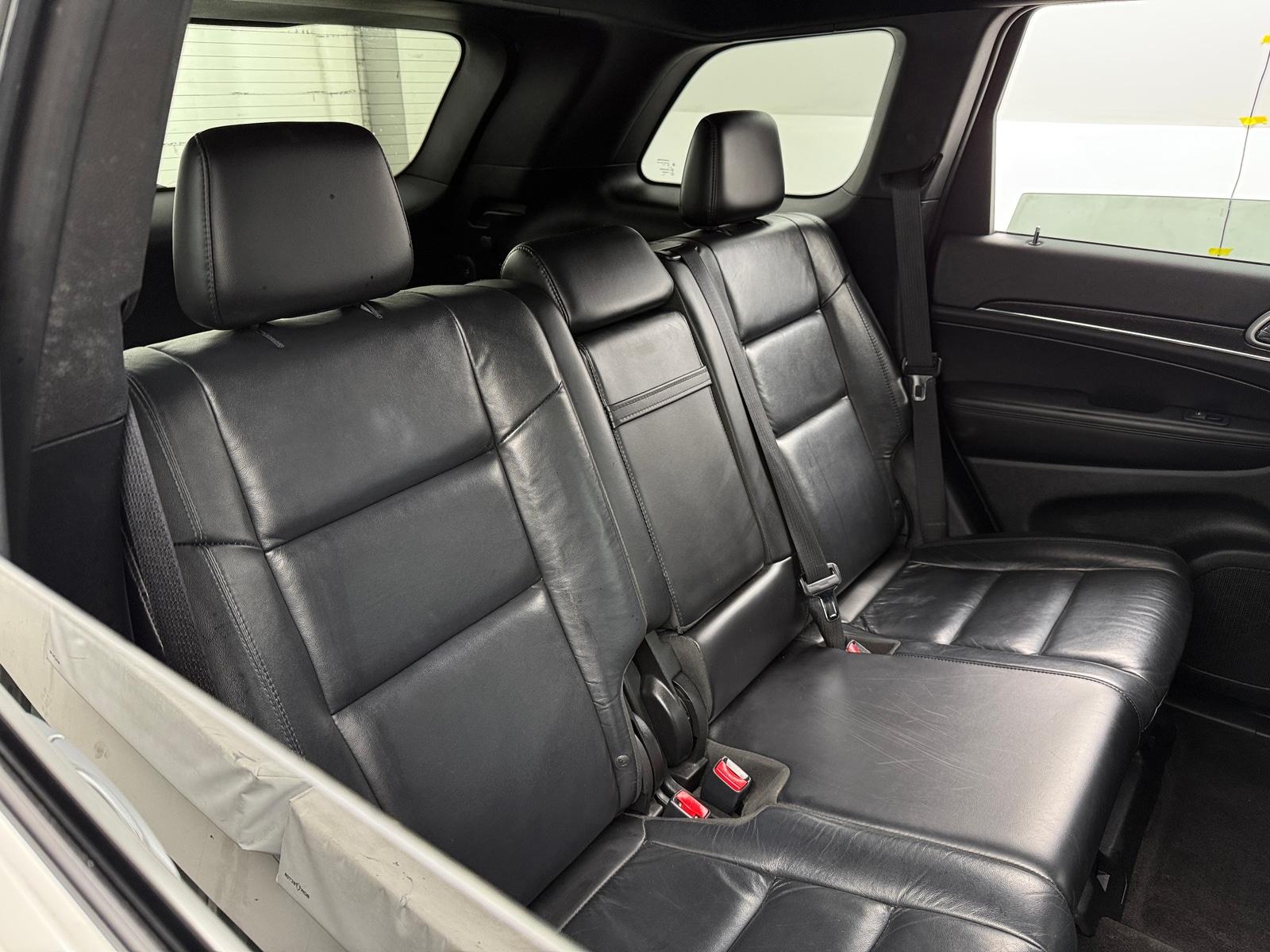 Thumbnail: 2018 Jeep Grand Cherokee - 5