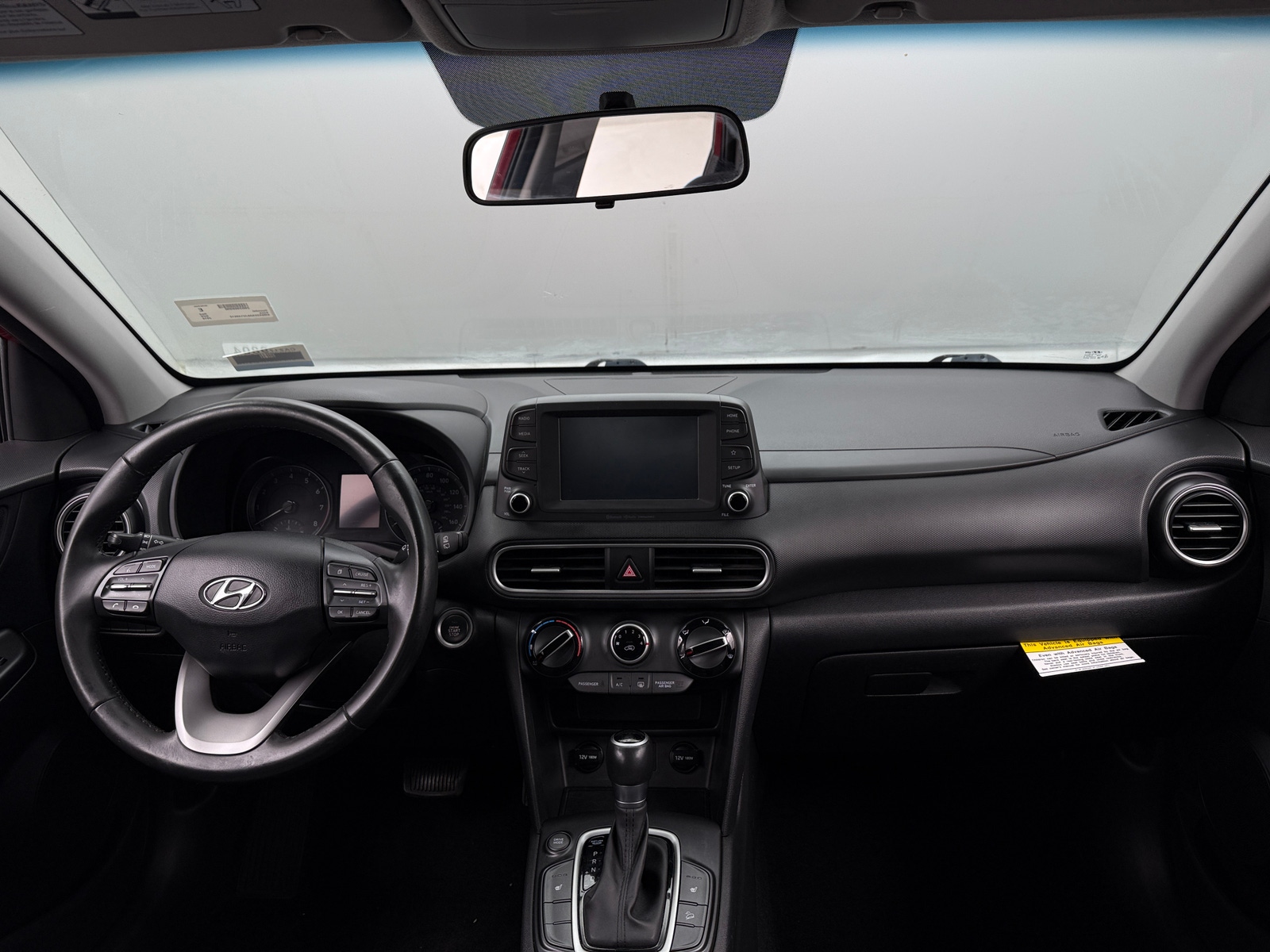 Thumbnail: 2018 Hyundai Kona - 3