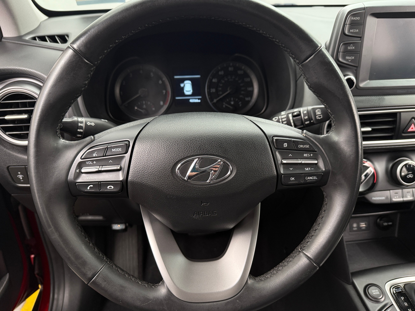 Thumbnail: 2018 Hyundai Kona - 5