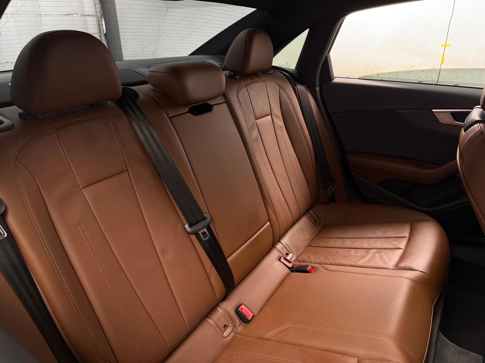 Thumbnail: 2019 Audi A4 - 5