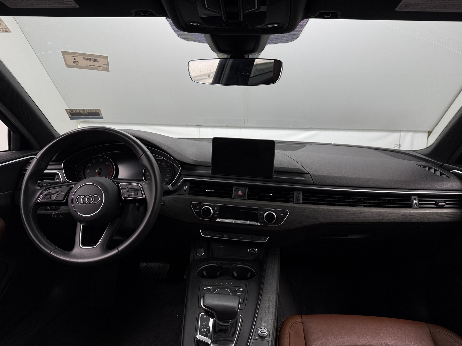 Thumbnail: 2019 Audi A4 - 2