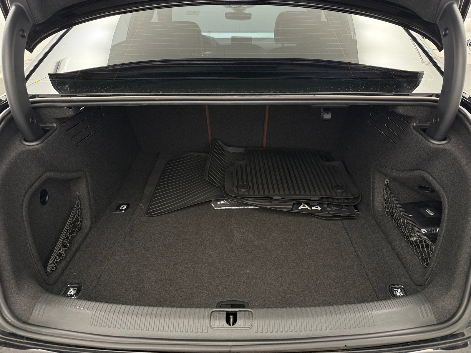 Thumbnail: 2019 Audi A4 - 6