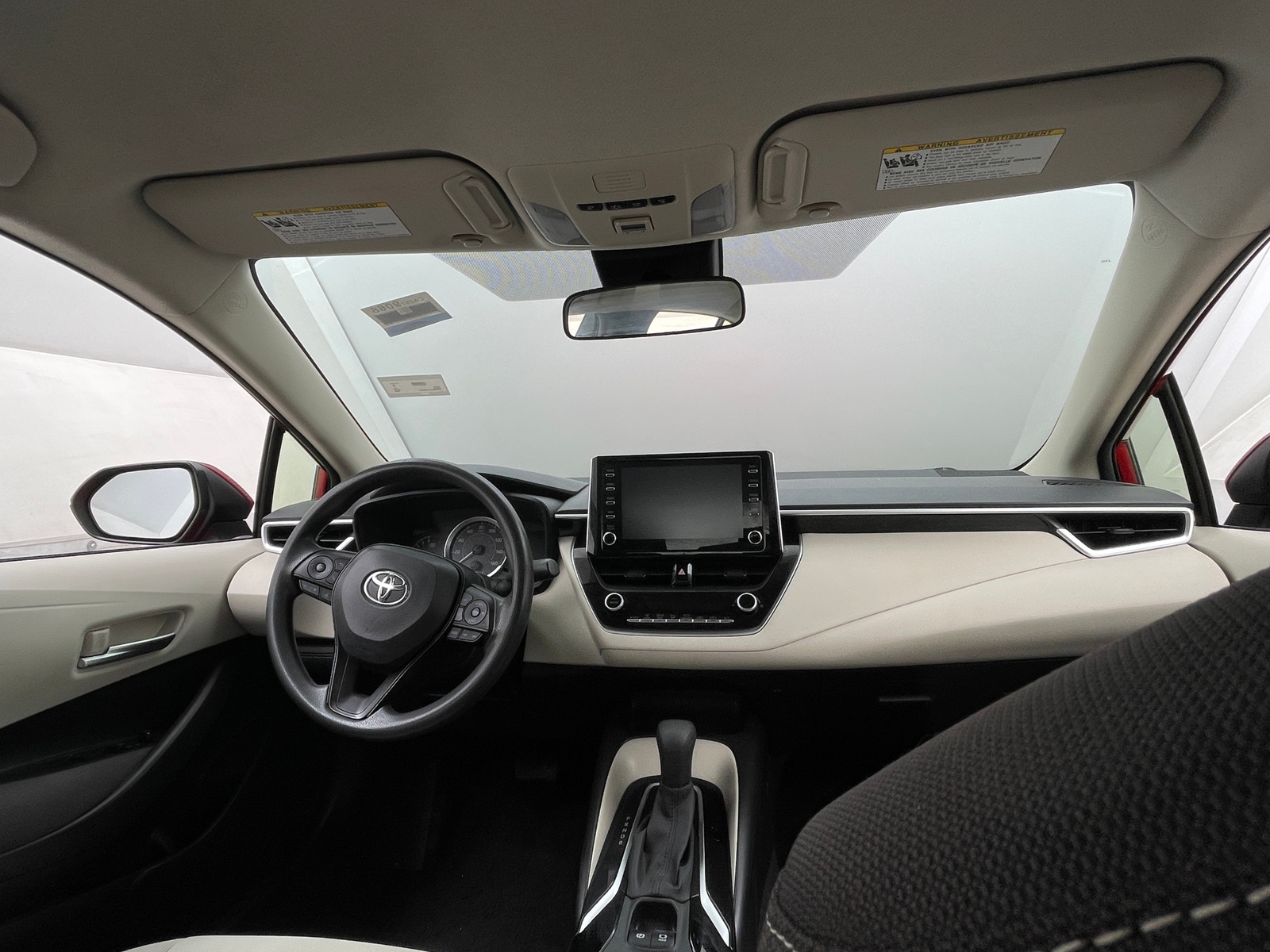 Thumbnail: 2020 Toyota Corolla - 3