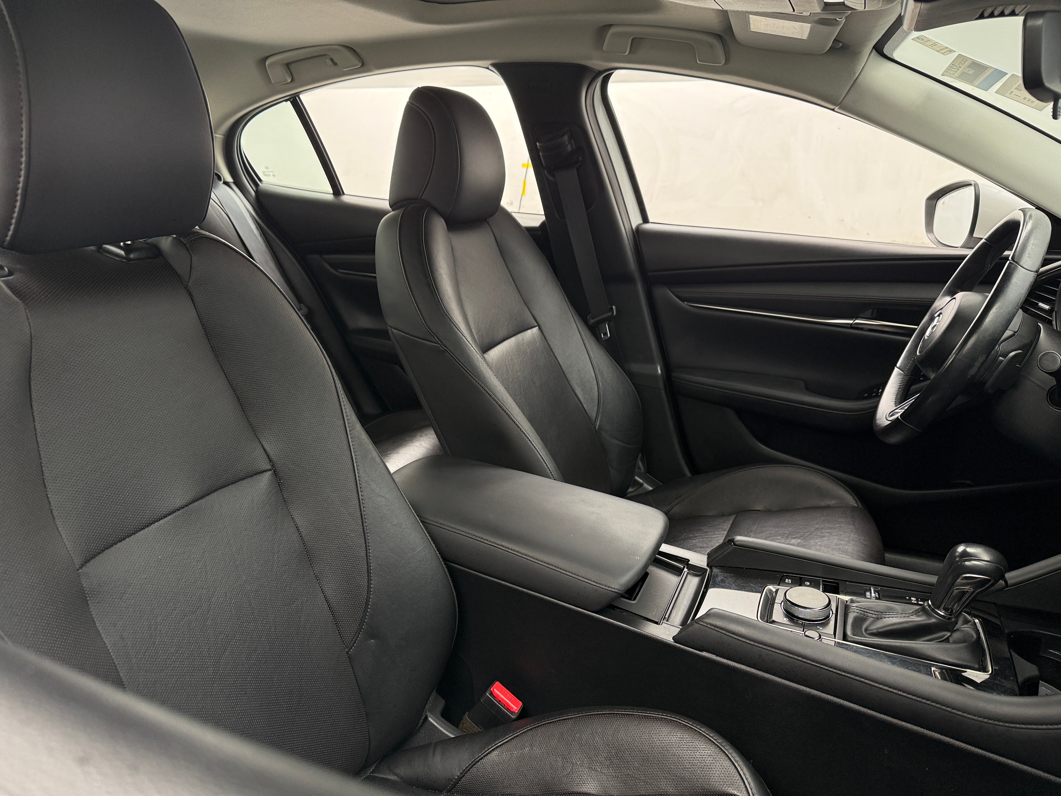 2019 Mazda Mazda3