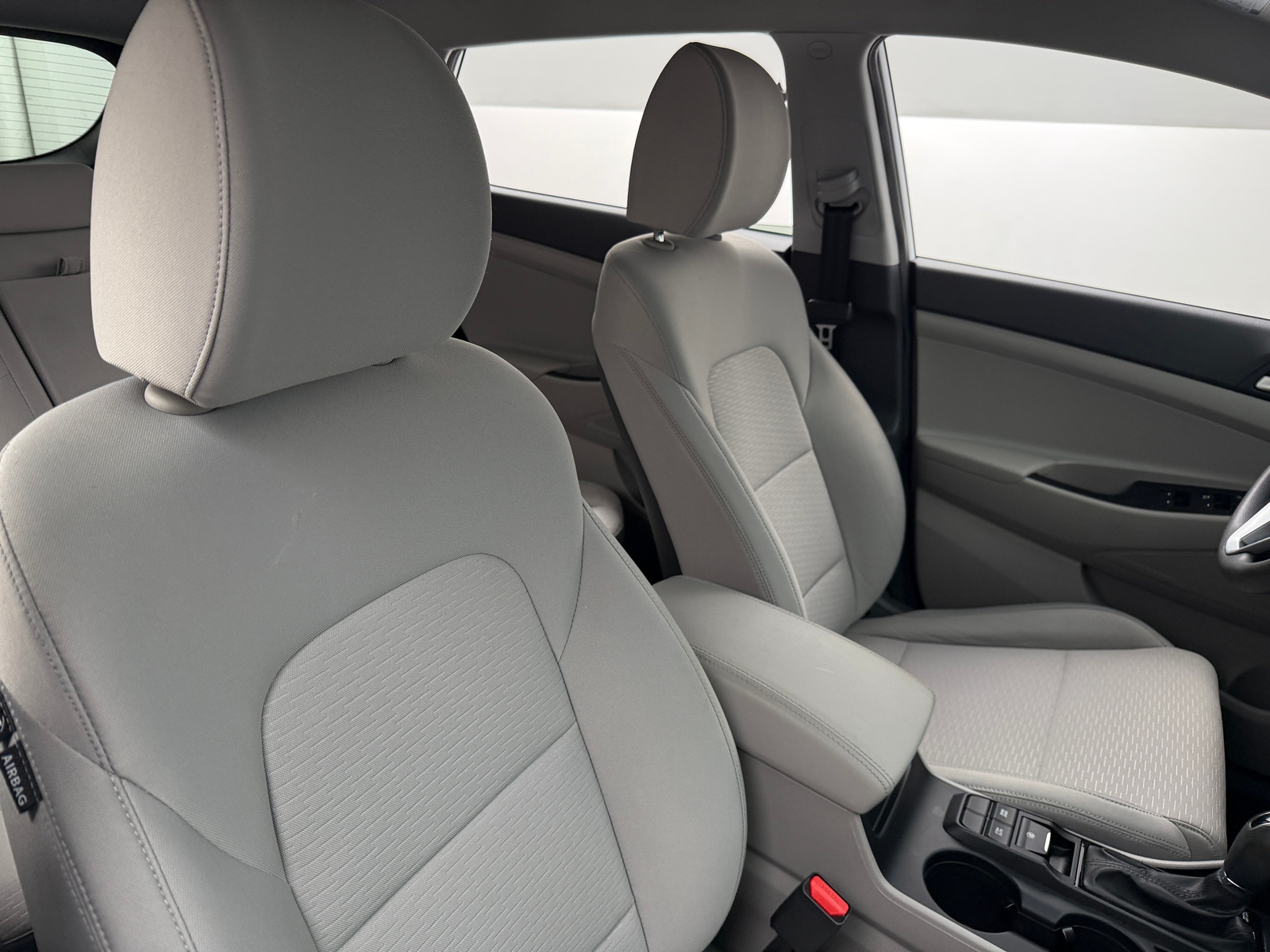 Thumbnail: 2019 Hyundai Tucson - 2