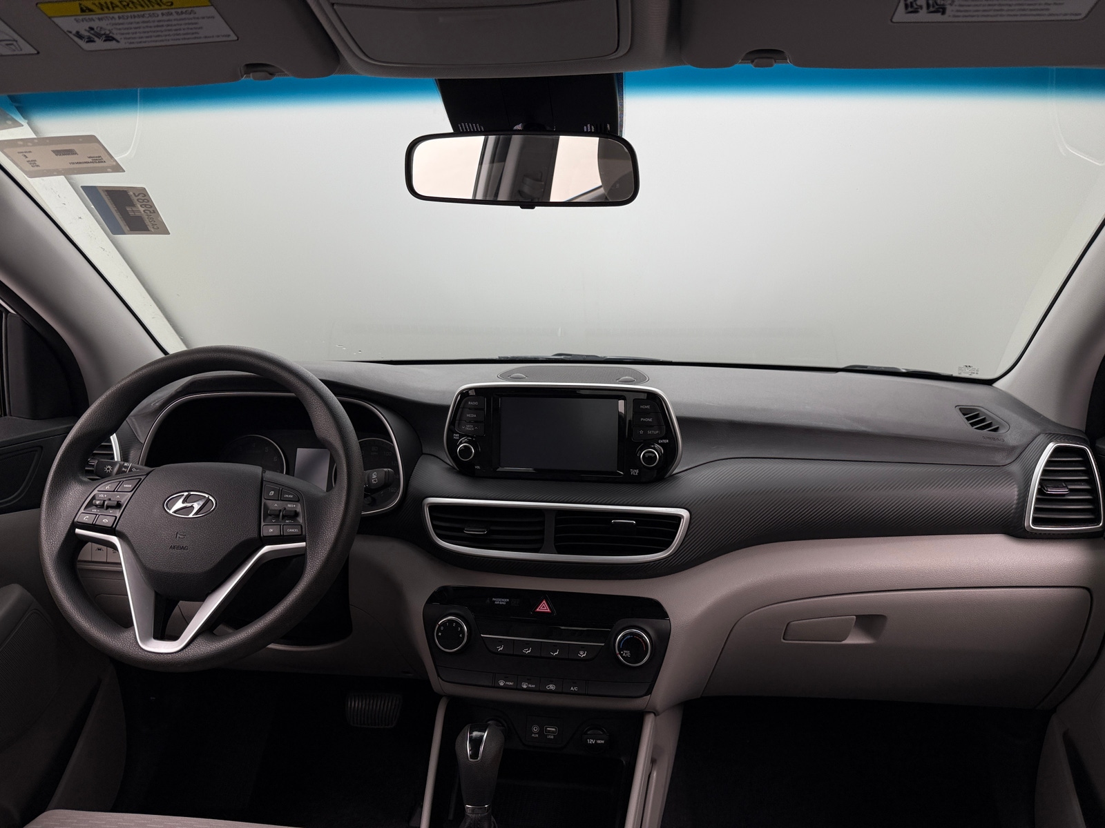 Thumbnail: 2019 Hyundai Tucson - 3