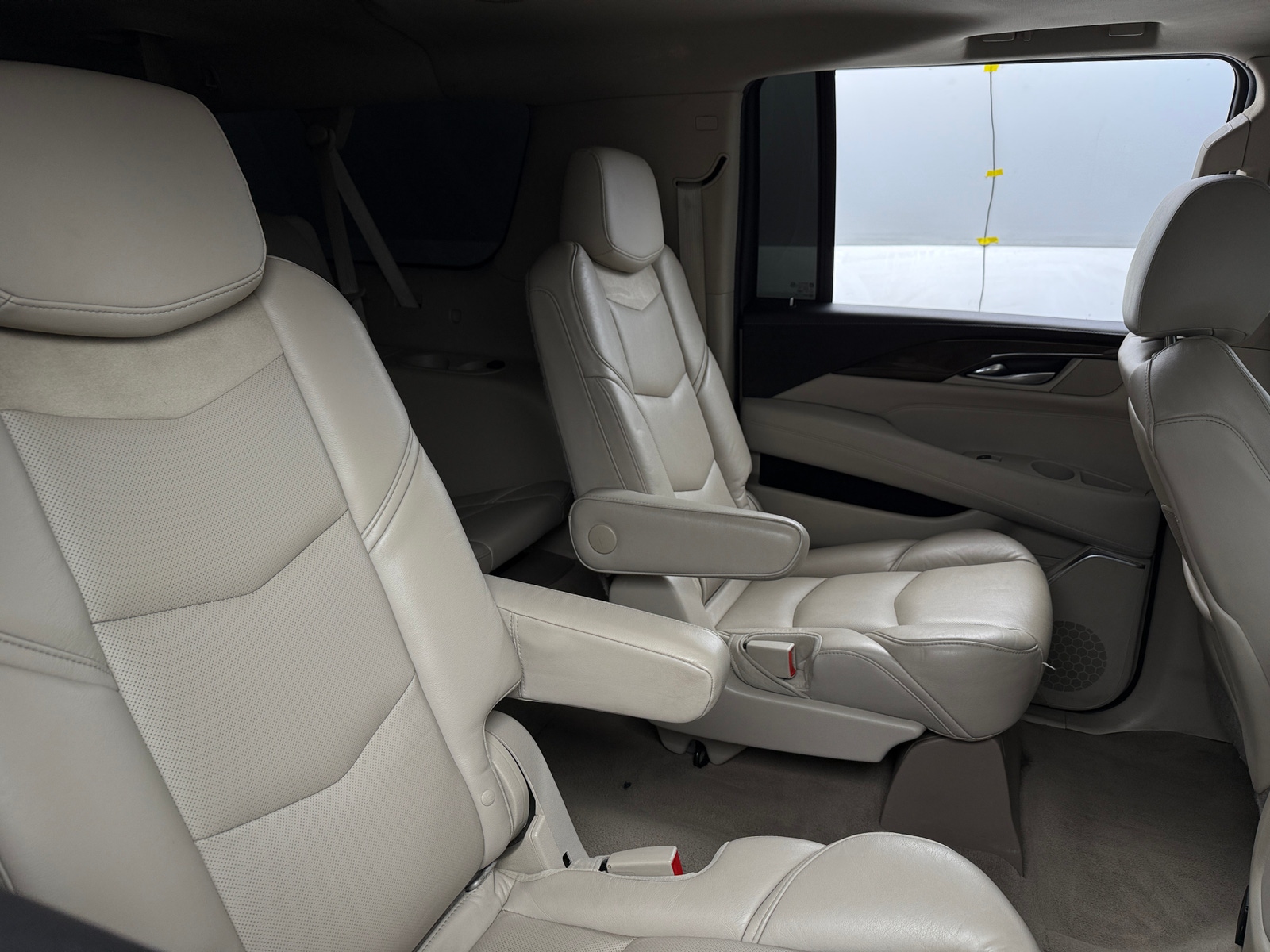 Thumbnail: 2020 Cadillac Escalade - 5
