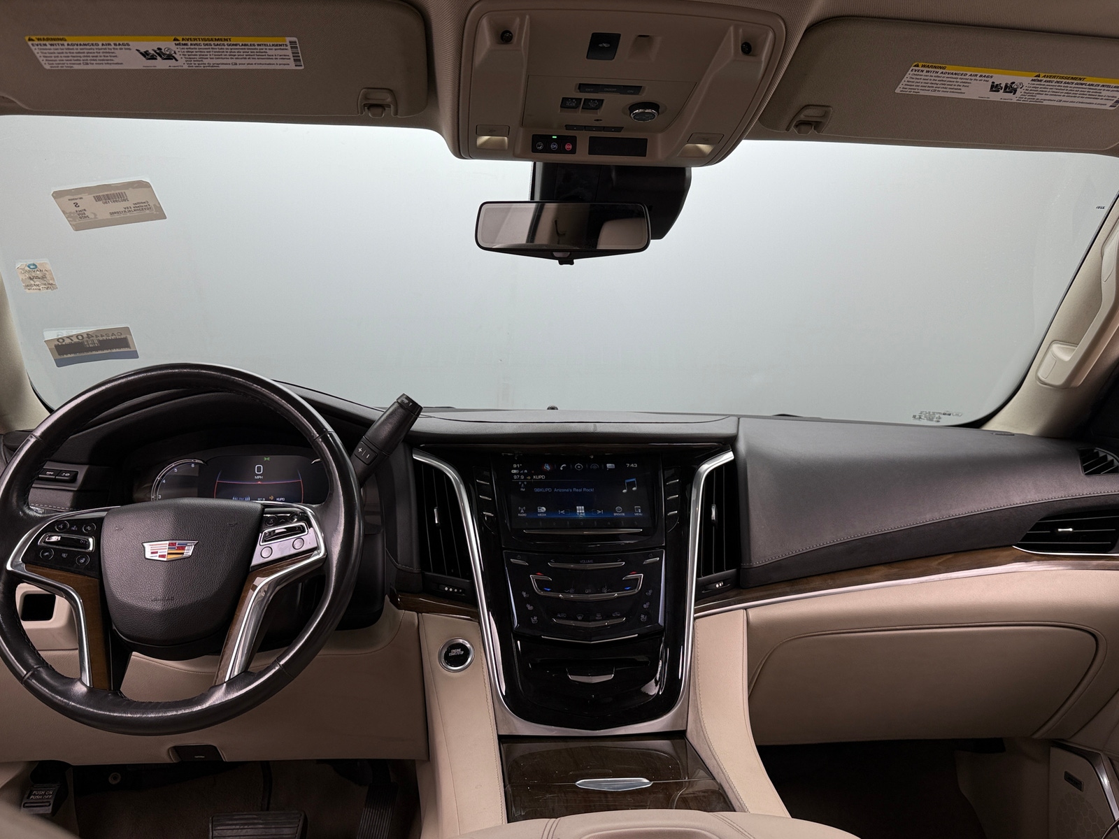 Thumbnail: 2020 Cadillac Escalade - 2