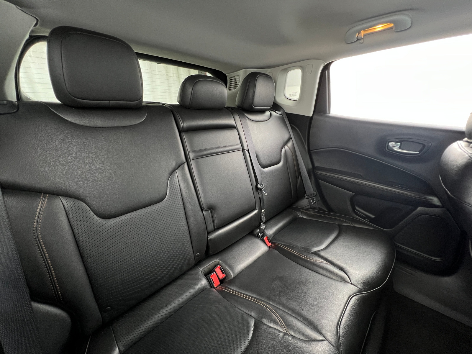Thumbnail: 2018 Jeep Compass - 5
