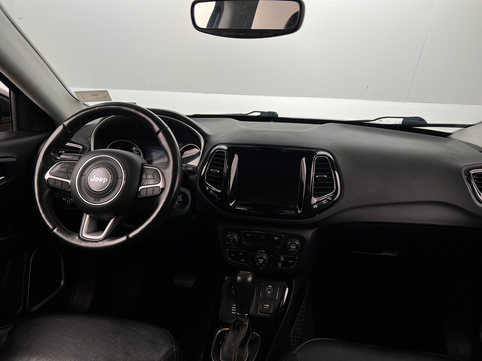 Thumbnail: 2018 Jeep Compass - 2