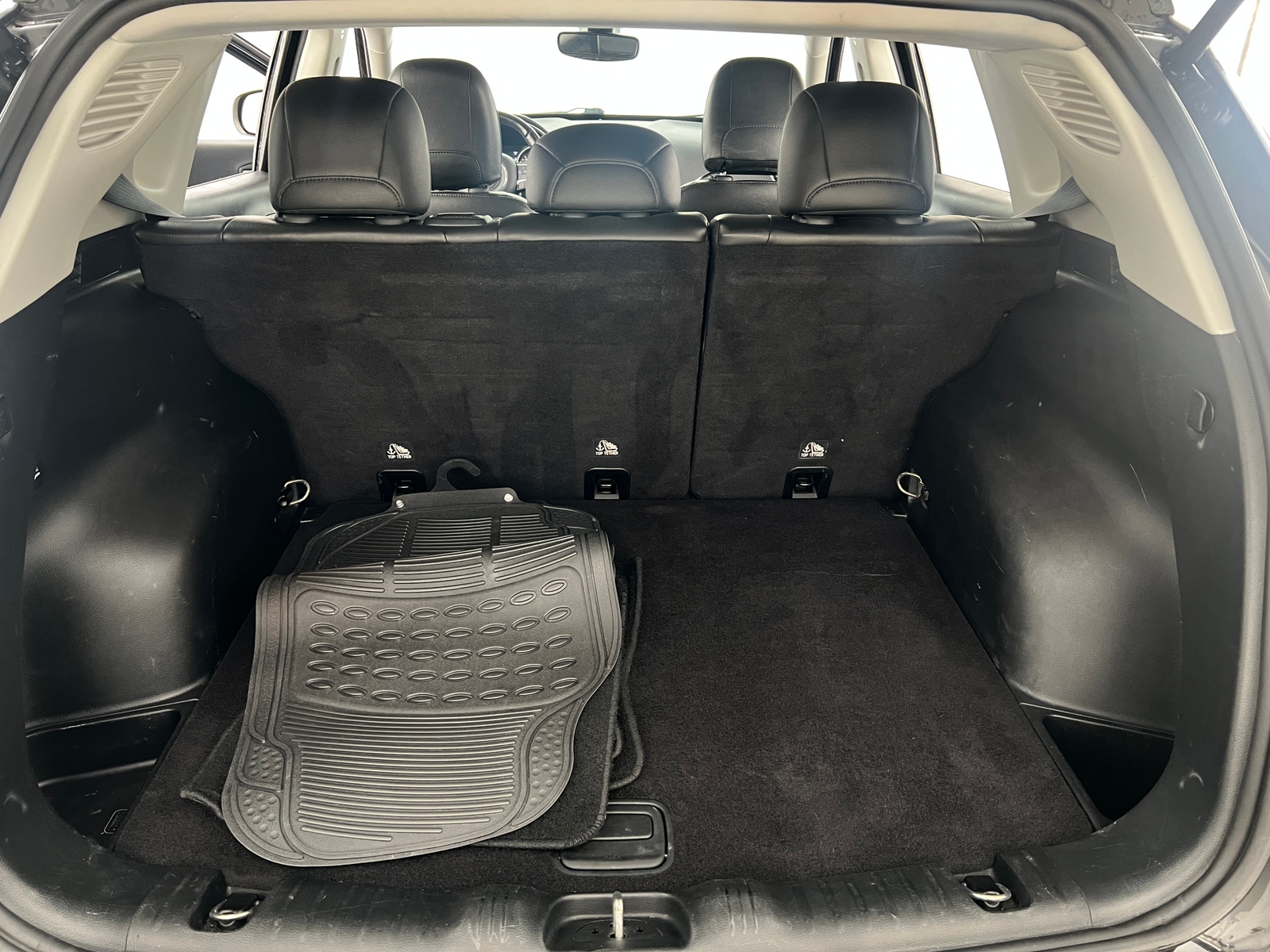 Thumbnail: 2018 Jeep Compass - 6
