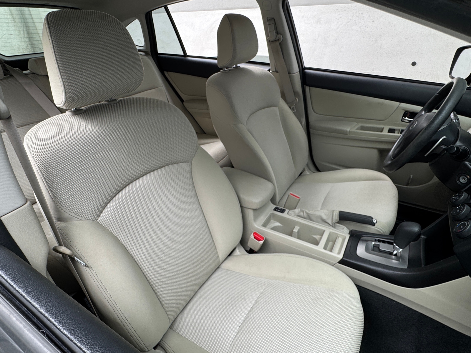 Thumbnail: 2014 Subaru XV Crosstrek - 2