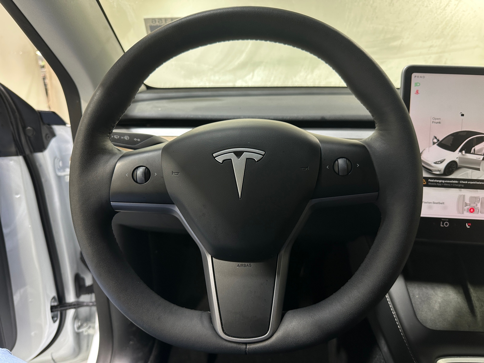 Thumbnail: 2023 Tesla Model Y - 4