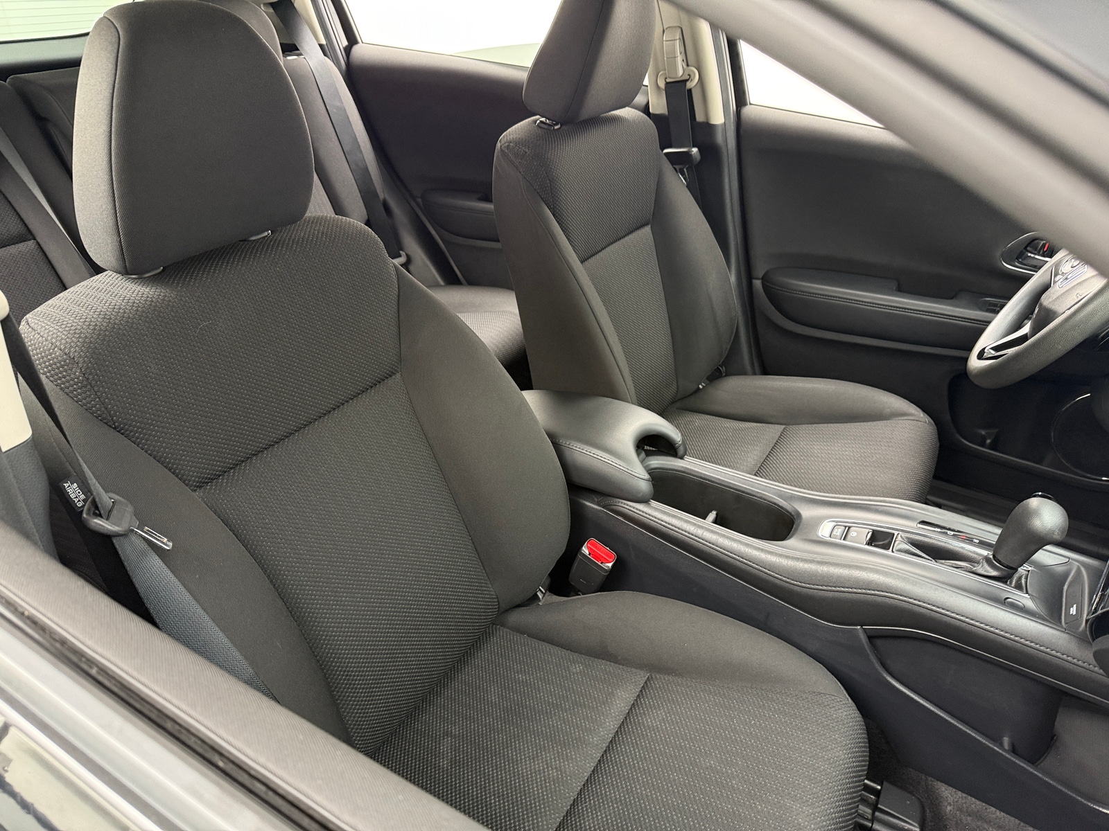 Thumbnail: 2018 Honda HR-V - 2