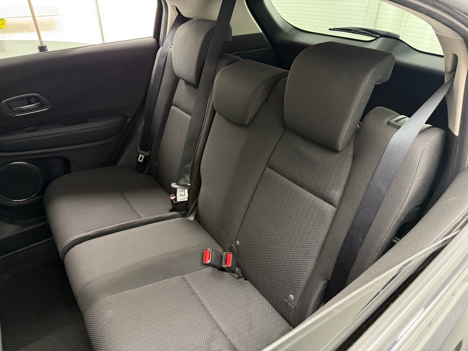 Thumbnail: 2018 Honda HR-V - 6