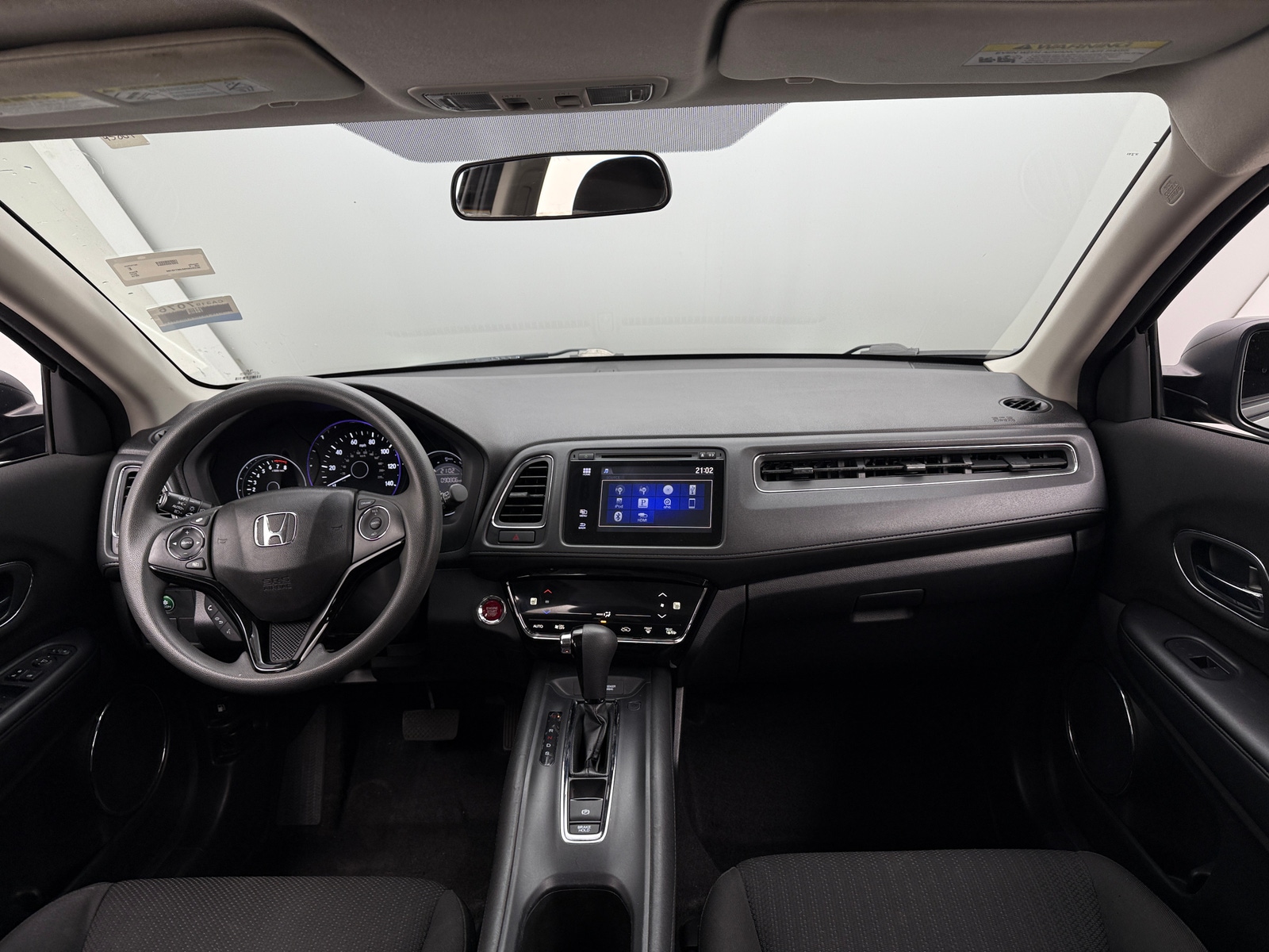 Thumbnail: 2018 Honda HR-V - 3