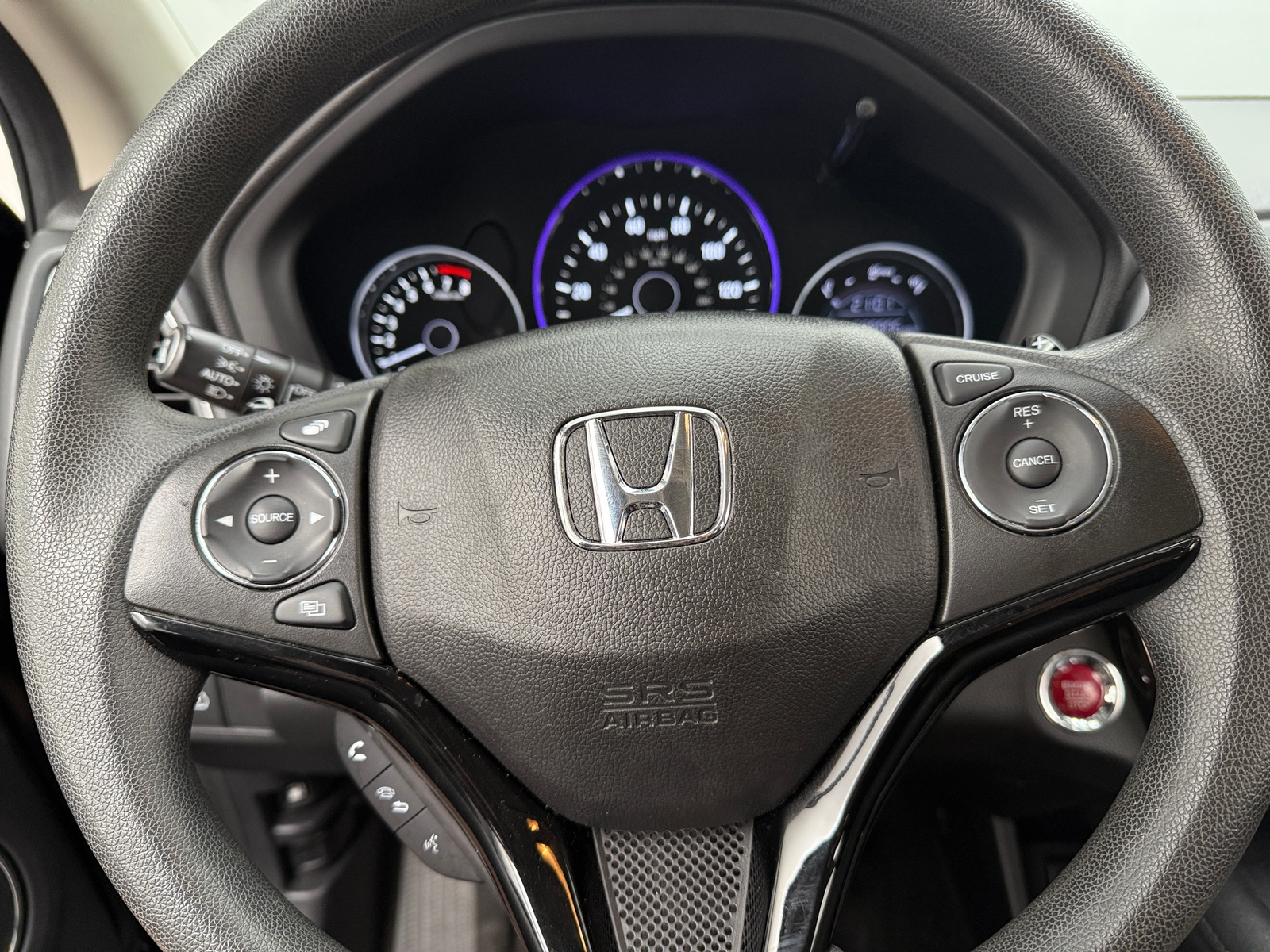 Thumbnail: 2018 Honda HR-V - 5