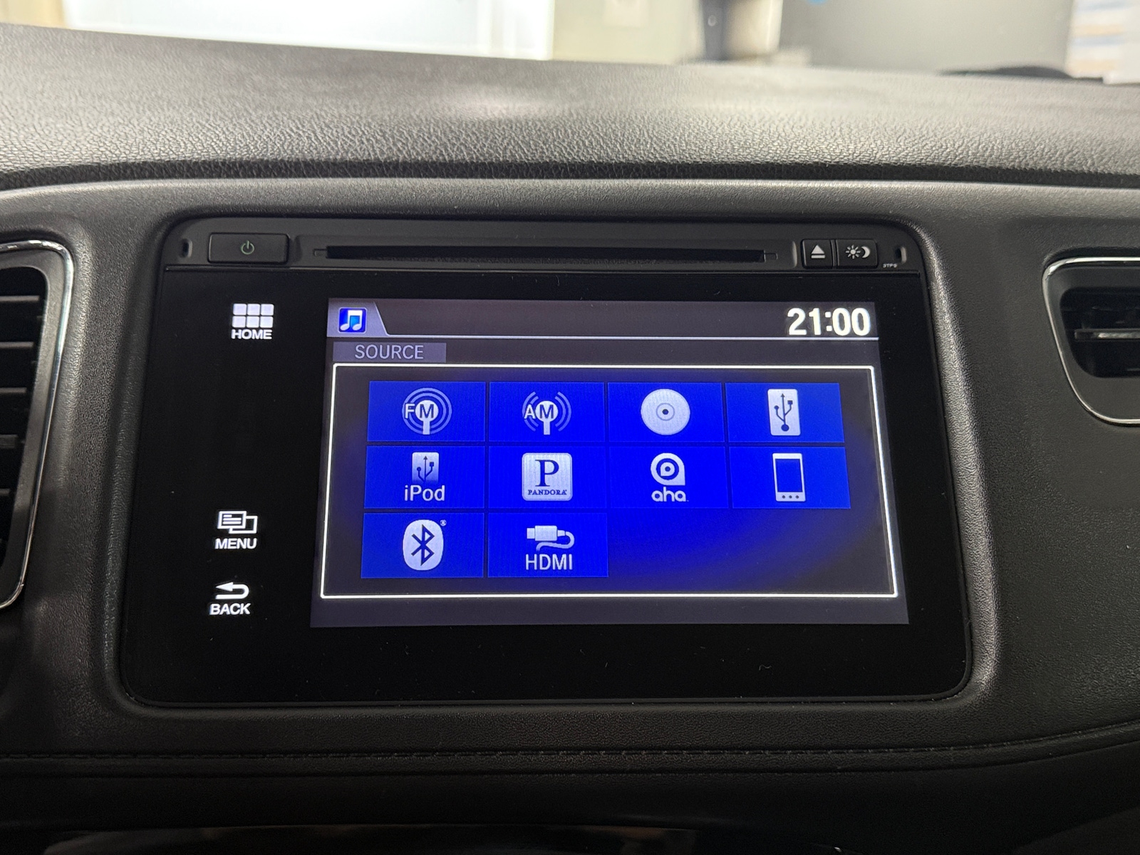 Thumbnail: 2018 Honda HR-V - 4