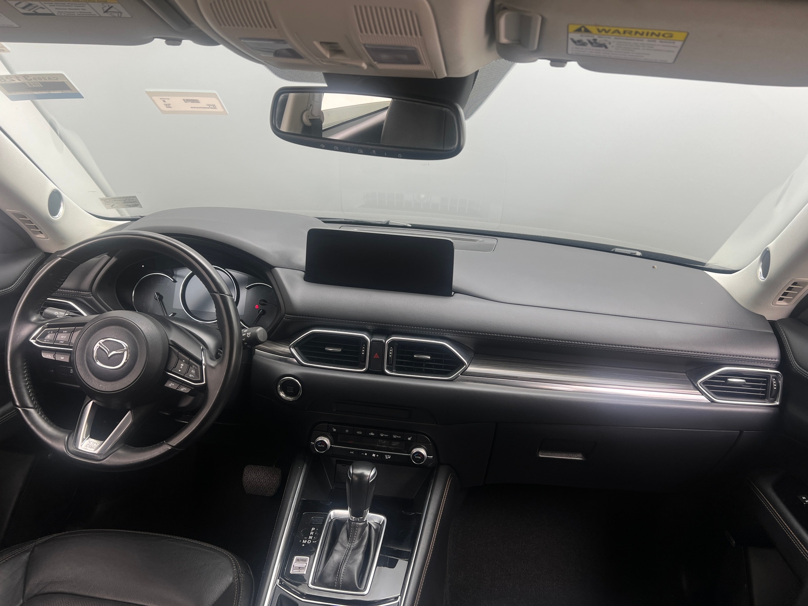 Thumbnail: 2023 Mazda CX-5 - 2