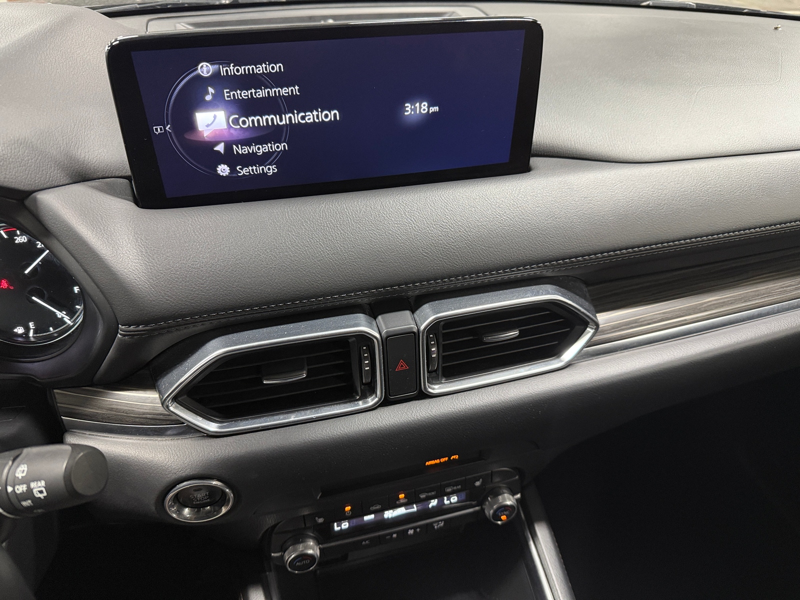 Thumbnail: 2023 Mazda CX-5 - 3
