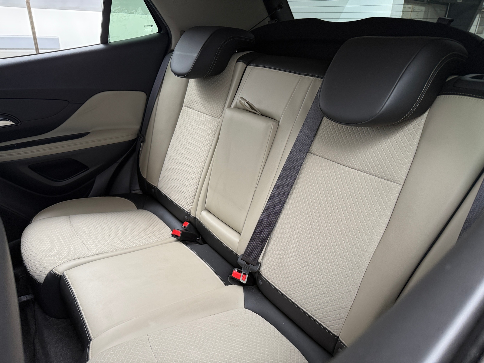 Thumbnail: 2017 Buick Encore - 6