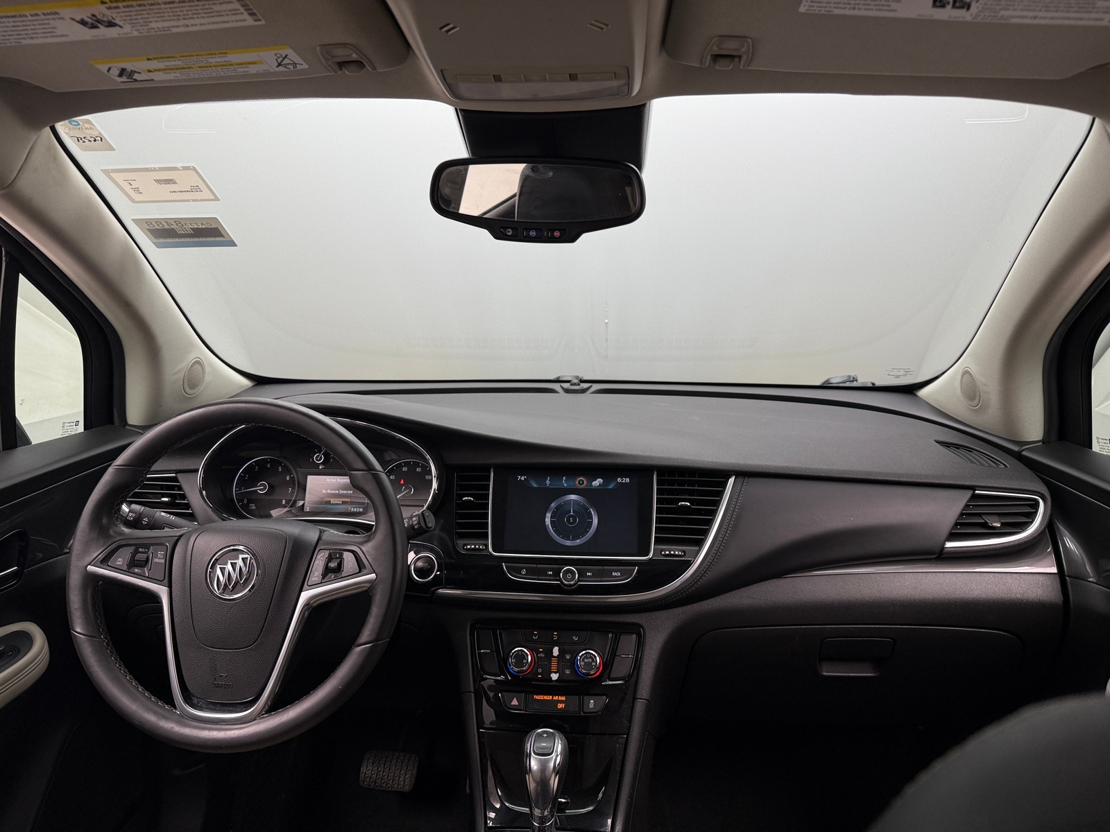 Thumbnail: 2017 Buick Encore - 3