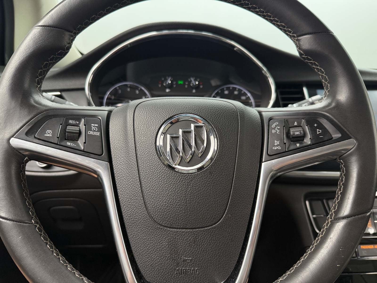 Thumbnail: 2017 Buick Encore - 5
