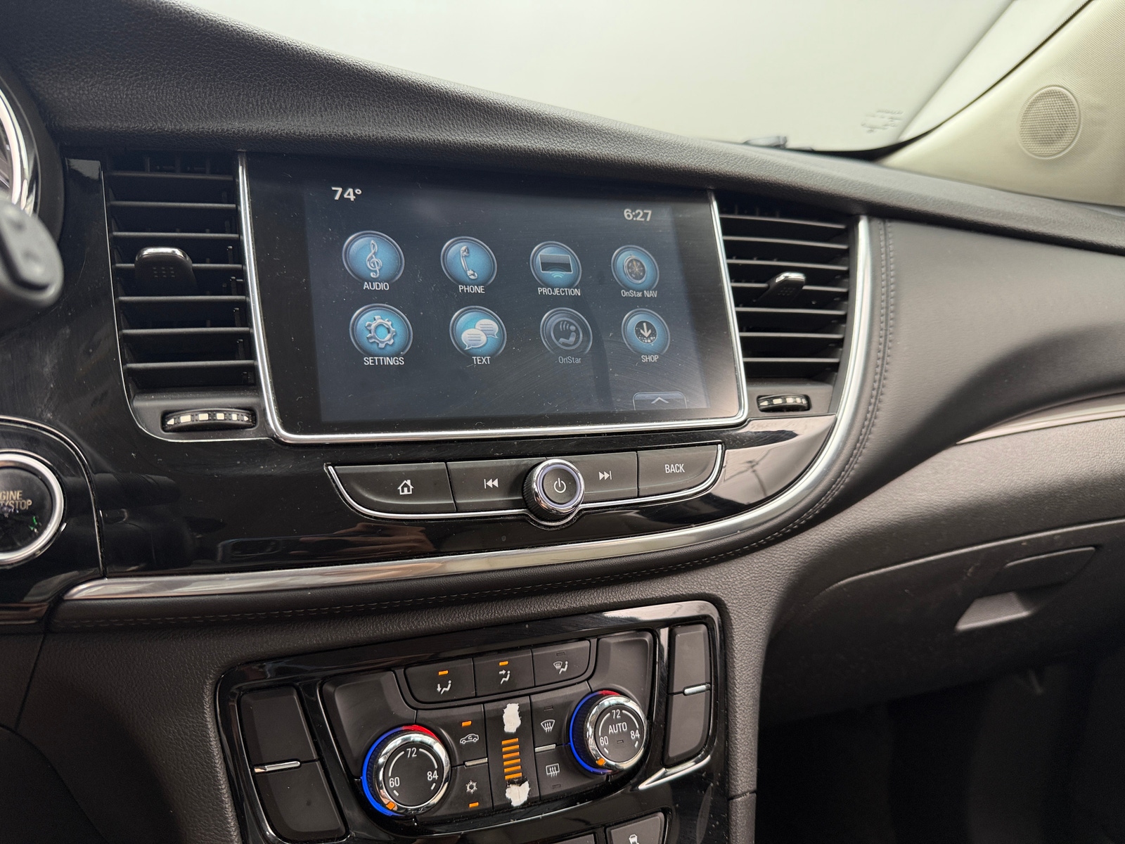 Thumbnail: 2017 Buick Encore - 4