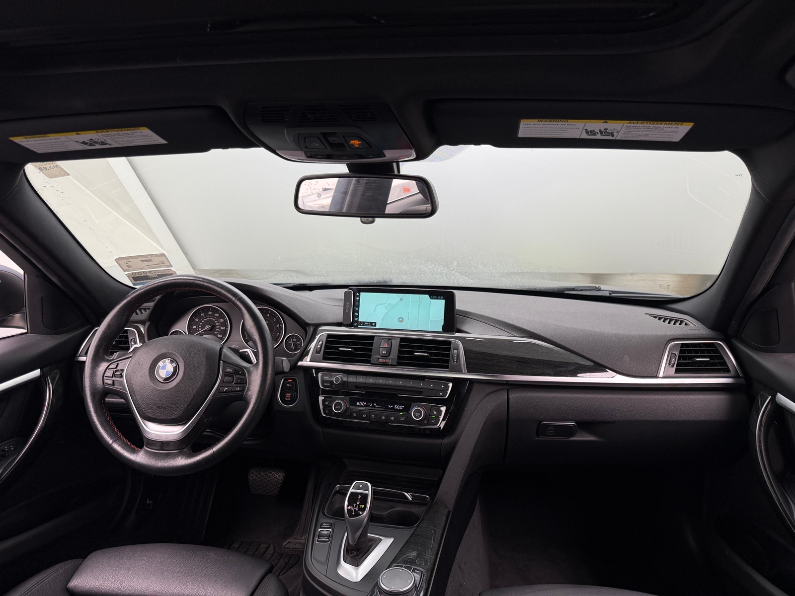 Thumbnail: 2018 BMW 3 Series - 2