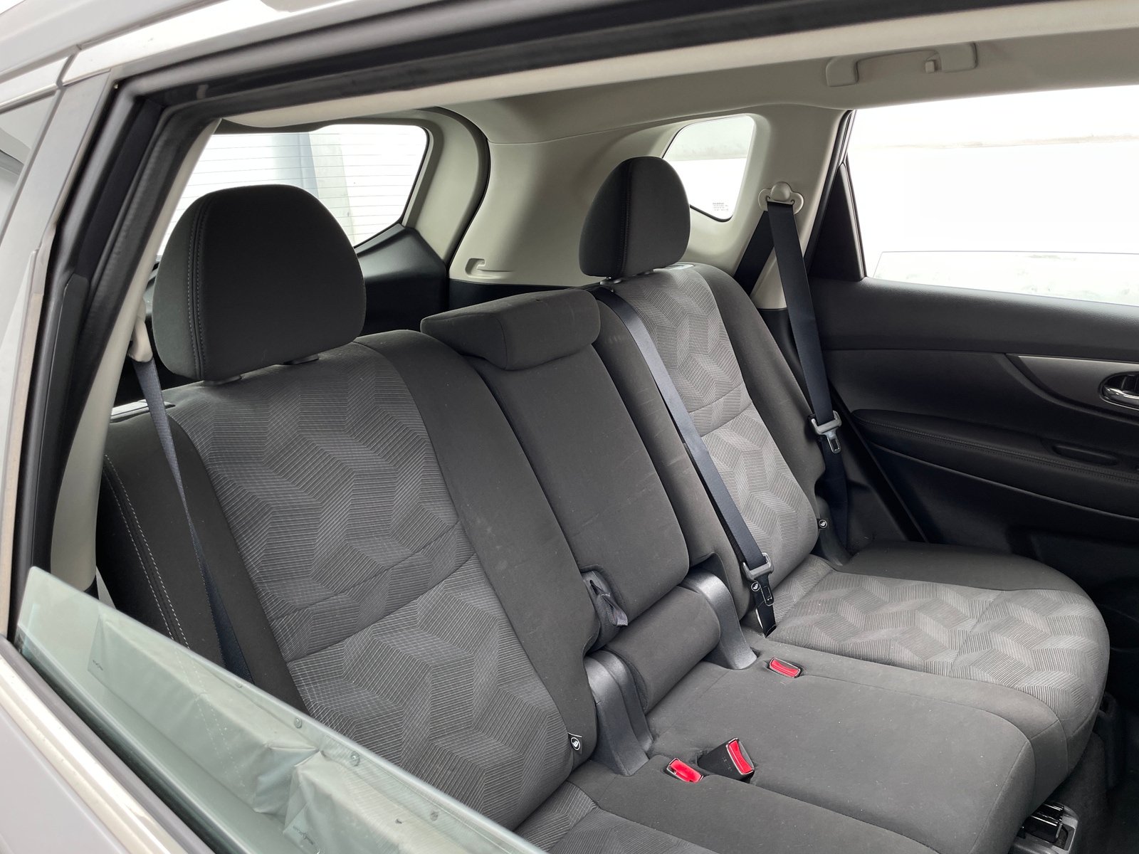 Thumbnail: 2016 Nissan Rogue - 6