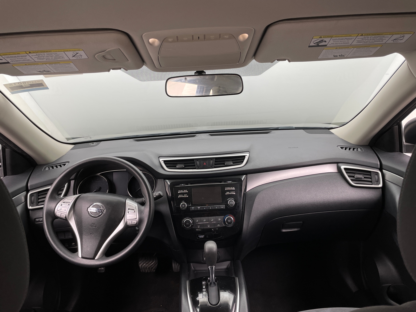 Thumbnail: 2016 Nissan Rogue - 3