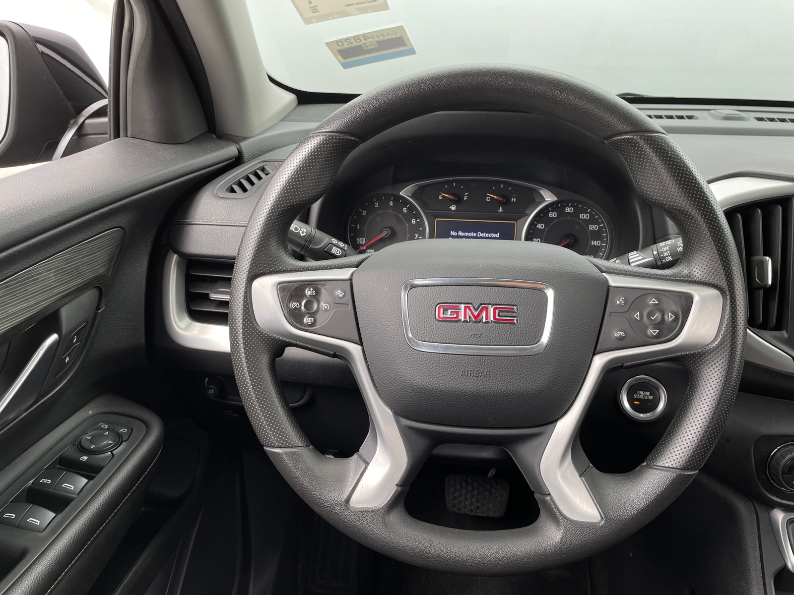 Thumbnail: 2022 GMC Terrain - 5