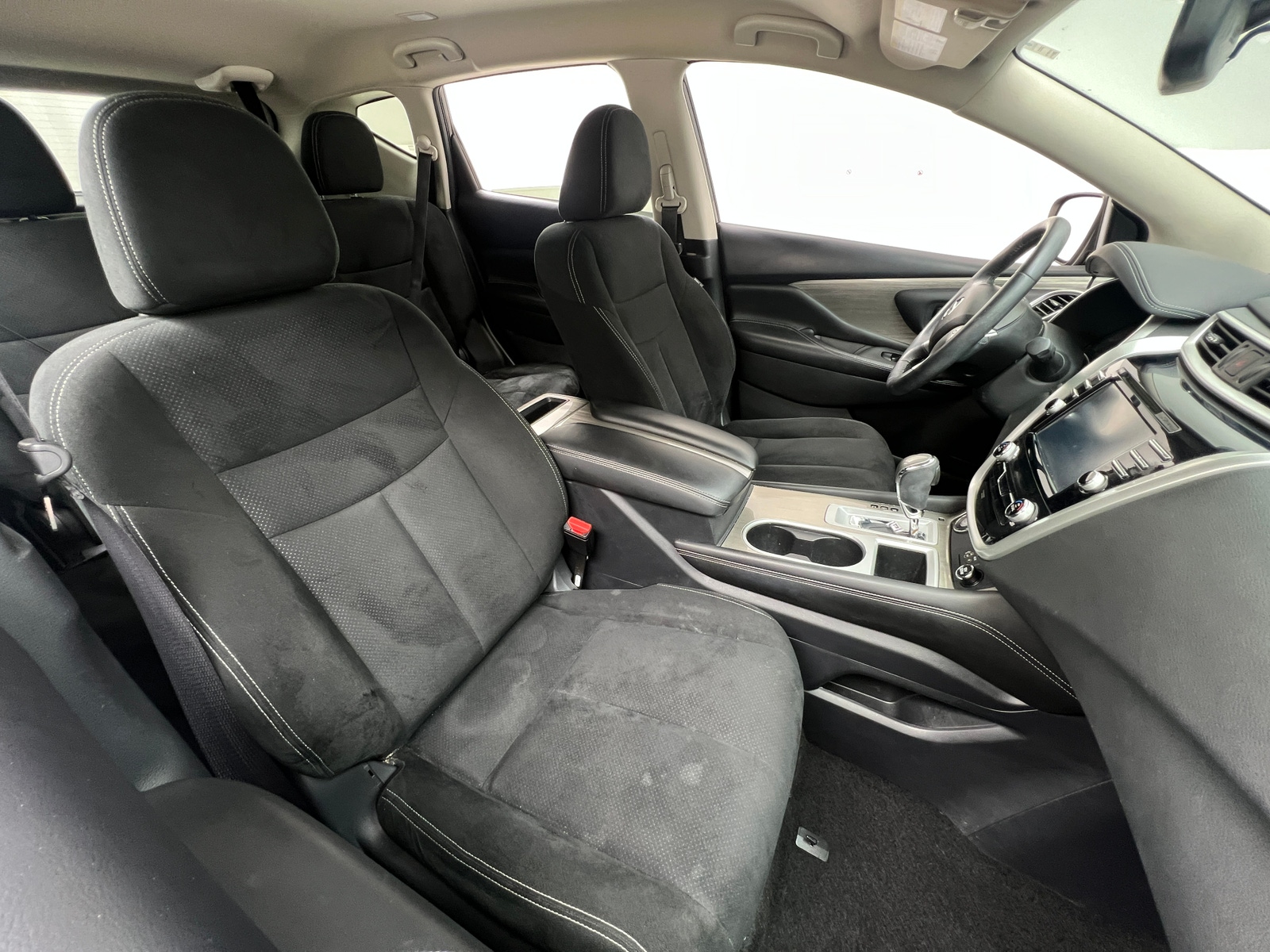 Thumbnail: 2018 Nissan Murano - 2