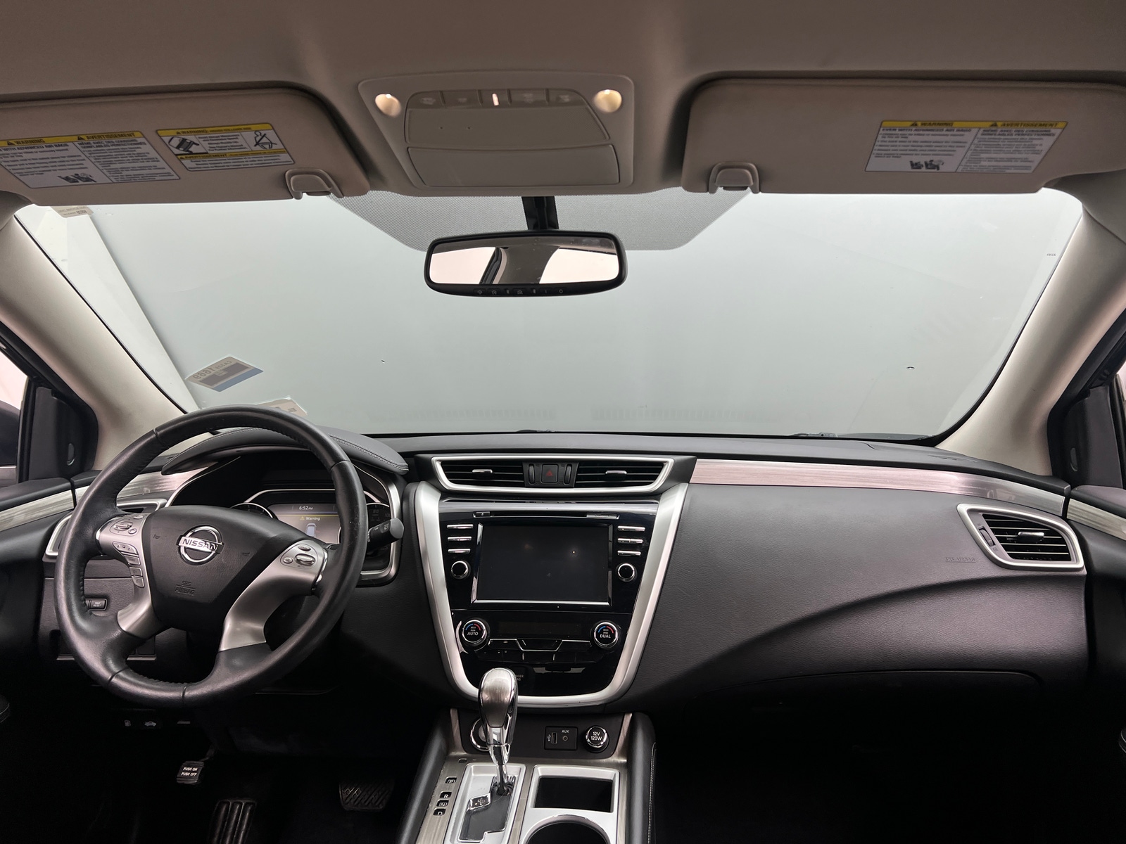Thumbnail: 2018 Nissan Murano - 3