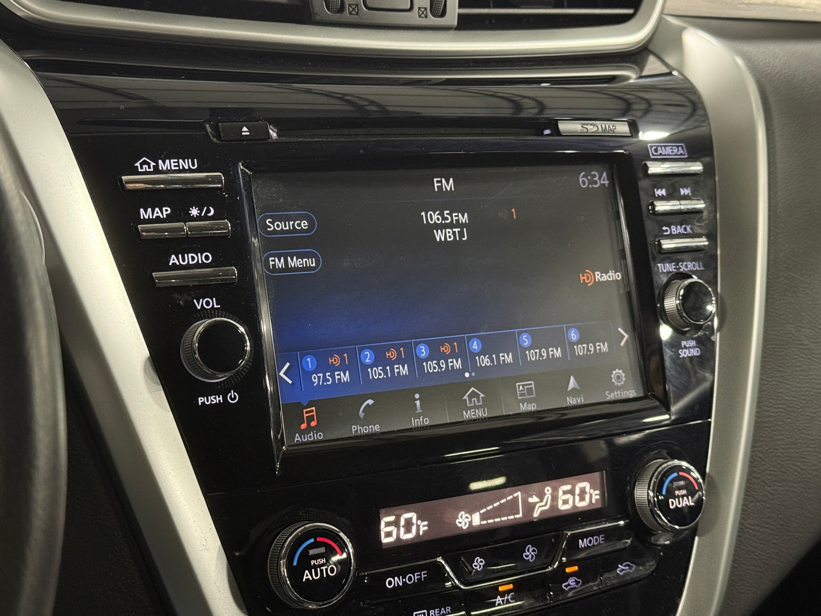 Thumbnail: 2018 Nissan Murano - 4