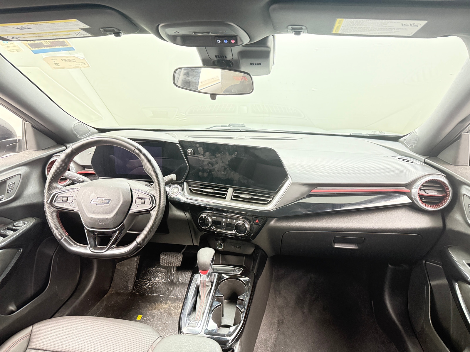 Thumbnail: 2024 Chevrolet Trax - 2