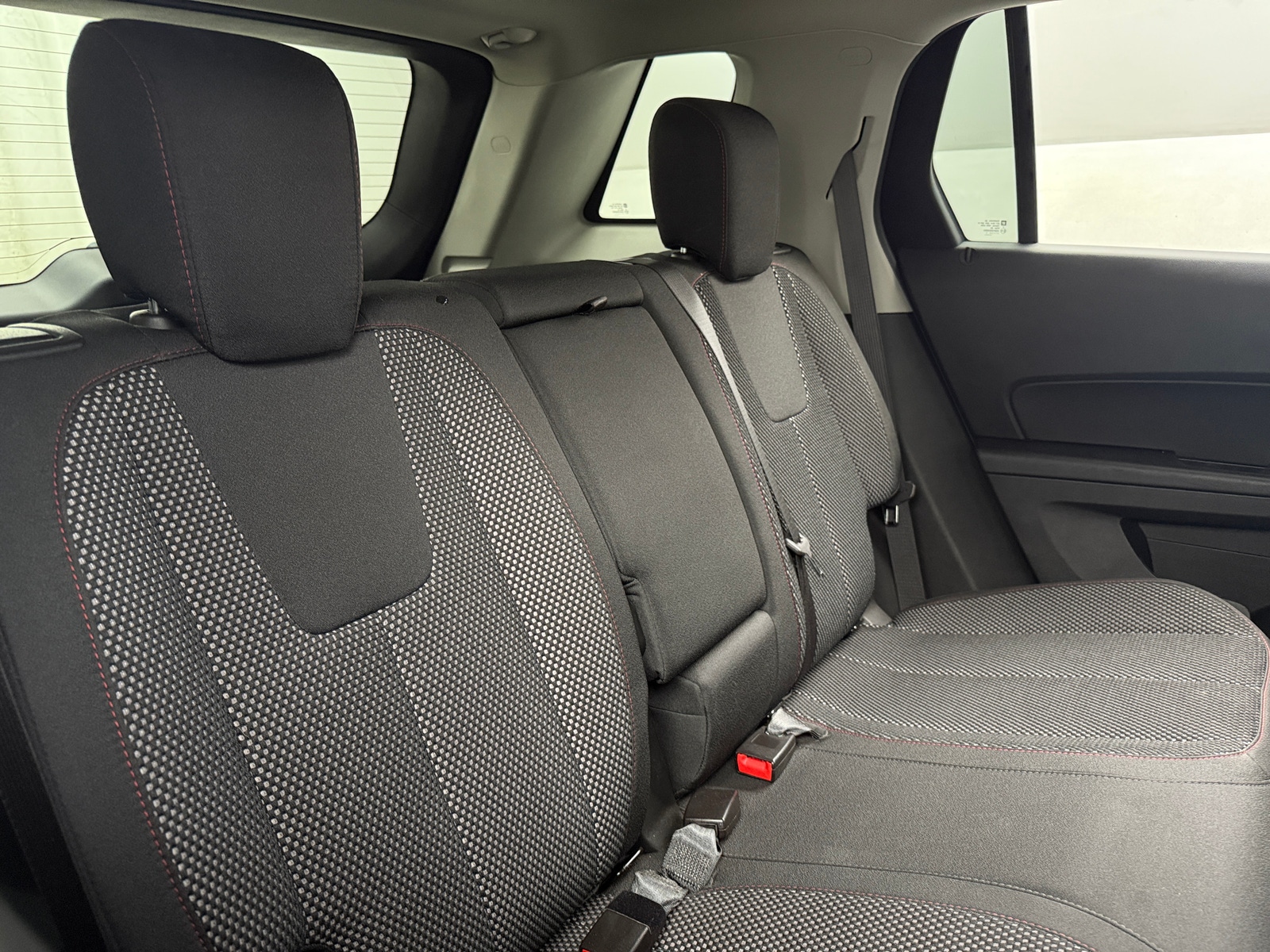 Thumbnail: 2017 GMC Terrain - 6