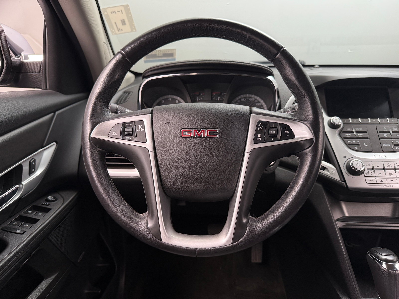 Thumbnail: 2017 GMC Terrain - 5
