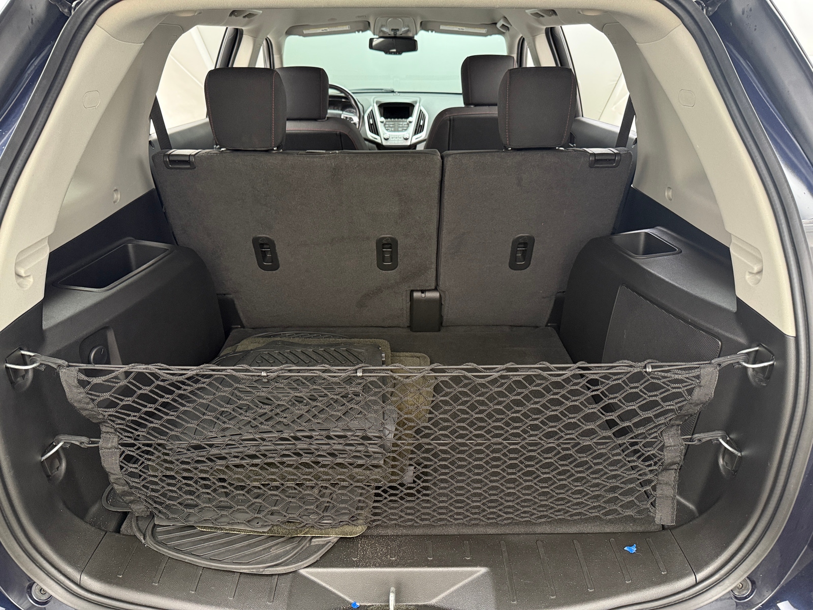 Thumbnail: 2017 GMC Terrain - 7