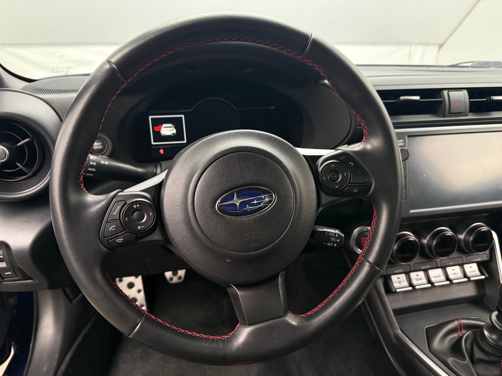 Thumbnail: 2022 Subaru BRZ - 4