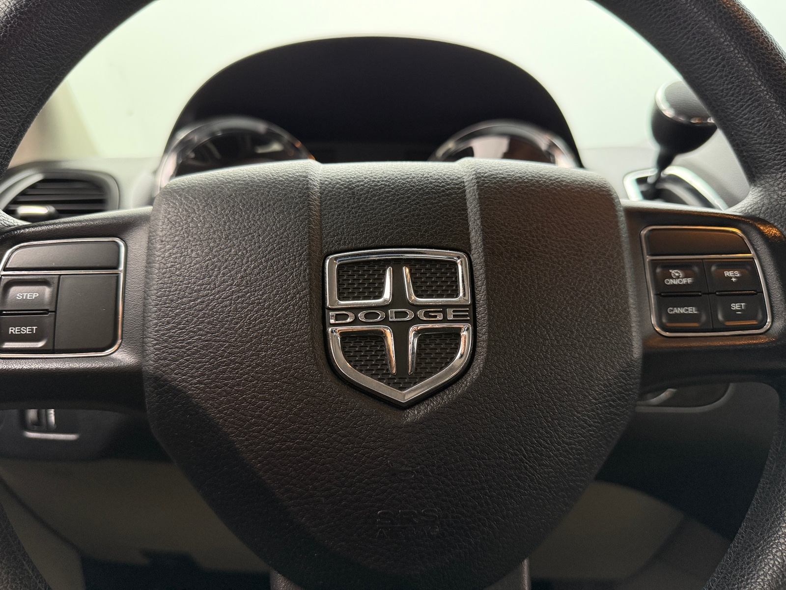 Thumbnail: 2016 Dodge Grand Caravan - 5