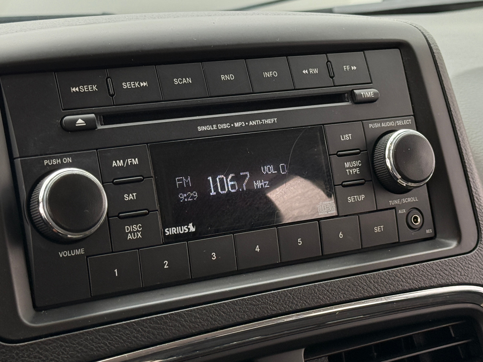 Thumbnail: 2016 Dodge Grand Caravan - 4
